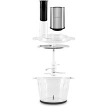 Multifonction 5 En 1 Slimix 600 W