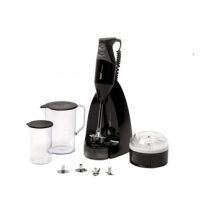 M250 Black Edition brillant MX100239