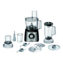 Robot de cuisine MultiTalent 3 Plus Noir MCM3PM386