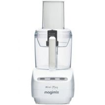 18250F MINI PLUS BLANC