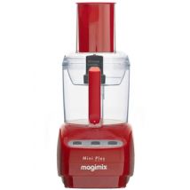 18253F MINI PLUS ROUGE