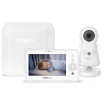 Babyphone video avec detecteur de mouvements sans fil AC25