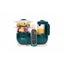 Nutribaby + Opal Green