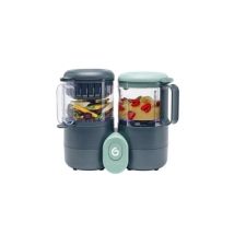 NUTRIBABY ONE BLEU GRIS