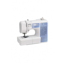 Machine à coudre électronique BROTHER FS100WT