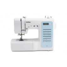 Machine à coudre électronique BROTHER FS40s