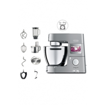 COOKING CHEF EXPERIENCE KCL95.429SI SILVER
