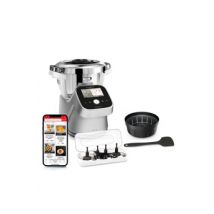 Robot cuiseur I-Companion Touch Pro 18 Modes, 4,5 L HF93ECF0