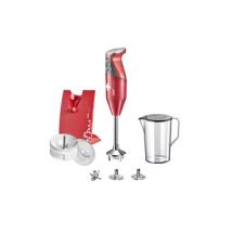 MX1000007 SwissLine 200W rouge