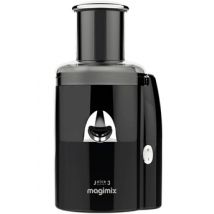 JUICE EXPERT 3 NOIR 18081F