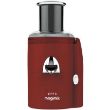 JUICE EXPERT 3 ROUGE