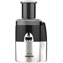 JUICE EXPERT 5 CHROME ET NOIR 18093F