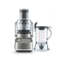 the 3X Bluicer, blender + extracteur de jus SJB615SHY2EEU1