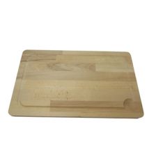 PLANCHE A DECOUPER GRAND MODELE HETRE