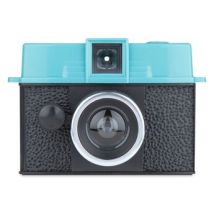 Diana Baby 110 + objectif 12mm - film 110mm - Réutilisable
