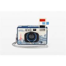 LomoApparat 21mm Wide Angle Camera Paris Edition