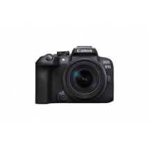 EOS R10 + RF-S 18-150mm f/3.5-6.3 IS STM