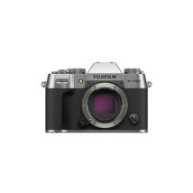 X-T50 silver