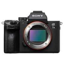 A7 III nu