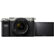 A7C + Objectif Zoom FE 28-60mm f/4-5.6