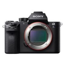 ALPHA A7S MARK II BOÎTIER NU