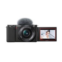 ZV-E10 +16-50