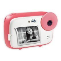 Realikids Instant Cam rose