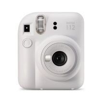 Instax Mini 12 Blanc