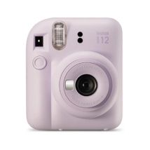Instax Mini 12 Violet