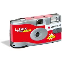 PHOTO LeBox 400 Flash