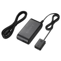 Adaptateur secteur AC PW20 pour ZV-E10, A6000