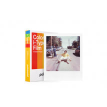 Films standard pour appareils photo Polaroid i-Type (8 tirages)