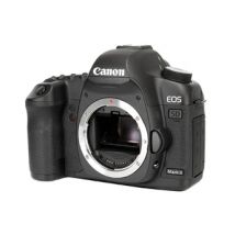 EOS 5D MARK II NU