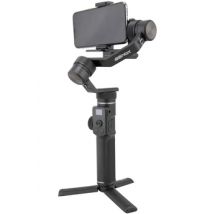 Stabilisateur smartphone + action cam Feiyu G6 MAX