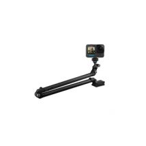 Bras d'extension Boom et fixations adhésives