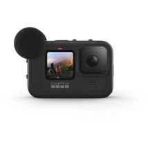 Microphone Media Mod (HERO9 Black)