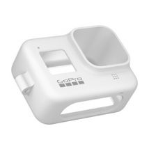 Sleeve + Lanyard (HERO8 Black) White Hot