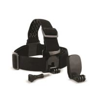 BANDEAU TETE + CLIP compatible tous modèles GOPRO et osmo action