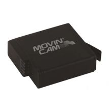 BATTERIE RECHARGEABLE POUR GOPRO H5/H6/H7/H8