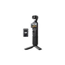 Osmo Pocket 3 Creator Combo