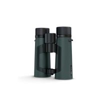 Jumelles ZOOMR 10x42, Oak Green + Accessoires