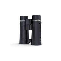 Jumelles ZOOMR 8x42, Phantom Black + Accessoires