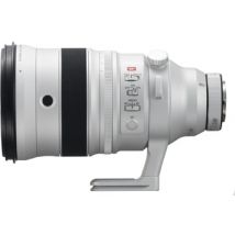 XF 200mm F/2 R LM OIS WR + TC XF 1.4x