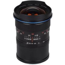 Objectif à Focale fixe Laowa 12mm f/2.8 Zero-D pour Sony FE