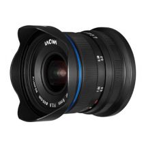 9mm F/2,8 Zero-D pour Micro 4/3