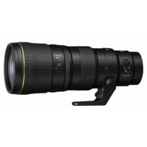 NIKKOR Z 600mm f/6.3 VR S PF