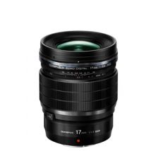 M.ZUIKO DIGITAL ED 17MM f/1.2 PRO