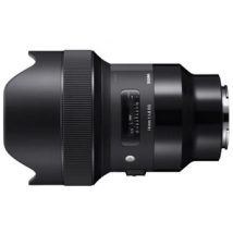 14mm f/1.8 DG HSM ART pour Sony FE