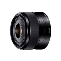 E 35mm F/1.8 OSS NOIR