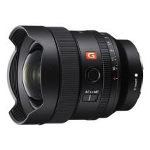 FE 14mm F/1.8 GM